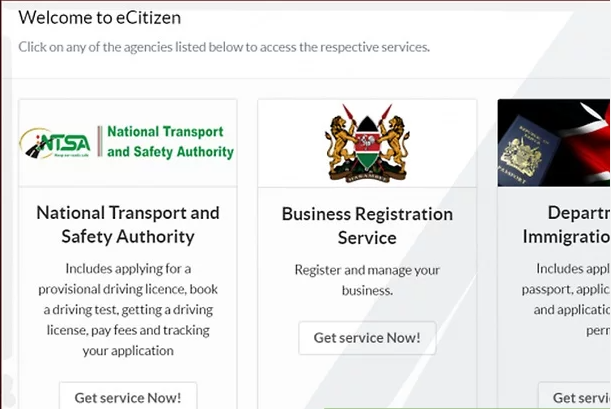 How to Register a Company in Kenya