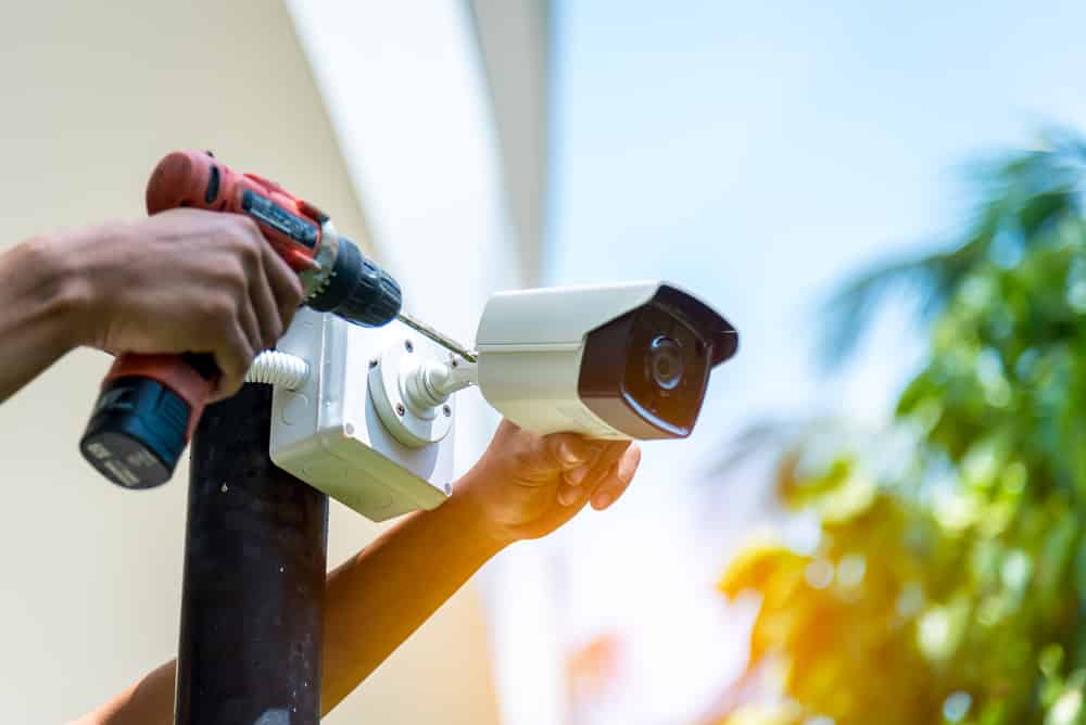 Enhancing Security and Peace of Mind: CCTV Installation in Kenya