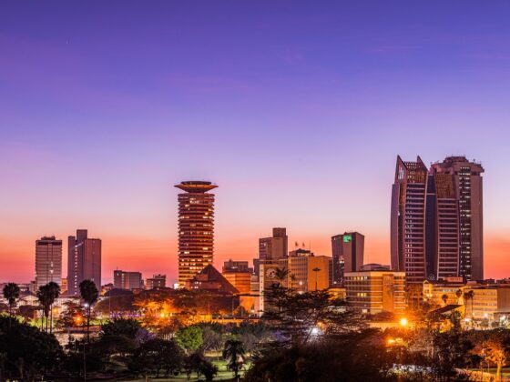 The Most Competitive Business Ideas to Start in Nairobi City