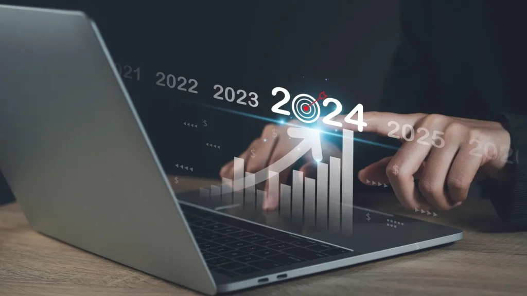 The Power of Websites in Driving Business Growth in 2024 – 2025