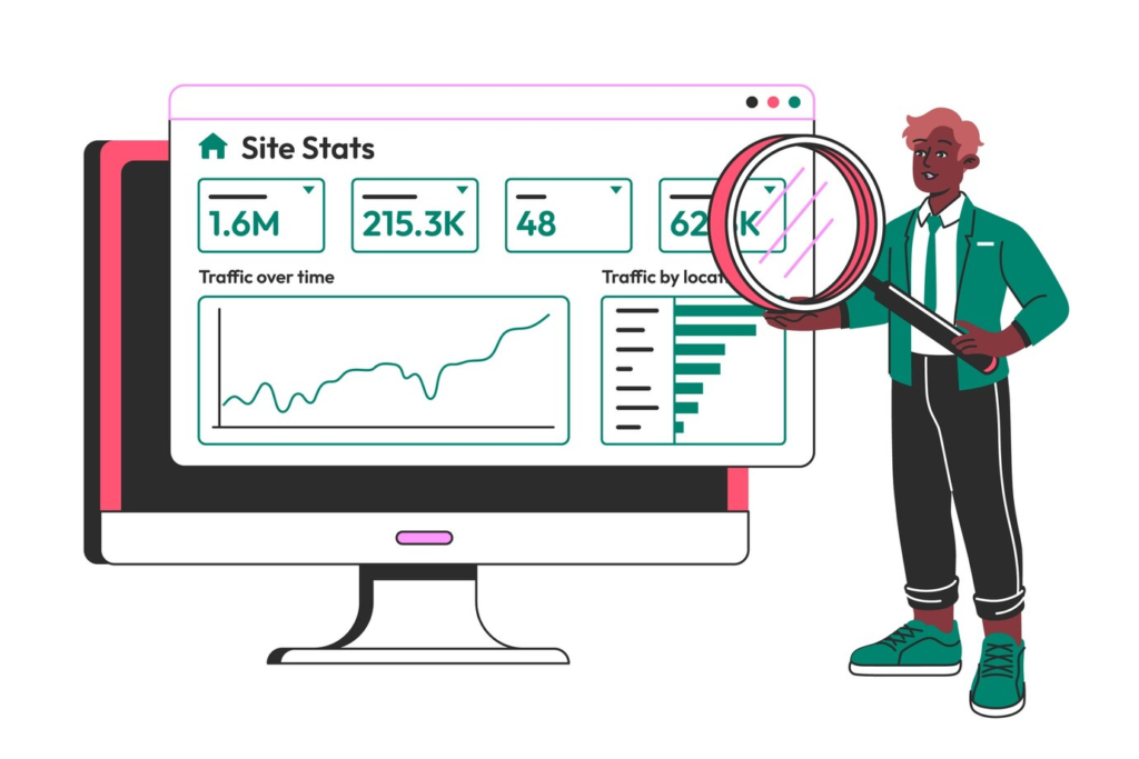 Search Engine Optimization